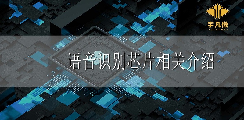 語(yǔ)音識(shí)別芯片相關(guān)介紹