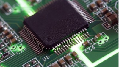單片機(jī)開發(fā)