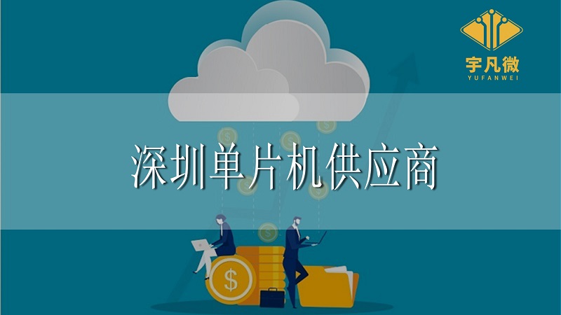 深圳單片機供應商