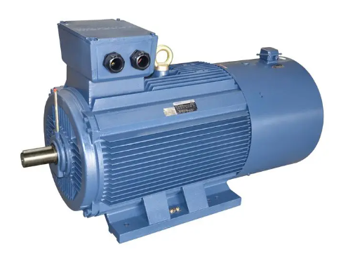 變頻電機與普通電機的區(qū)別是什么