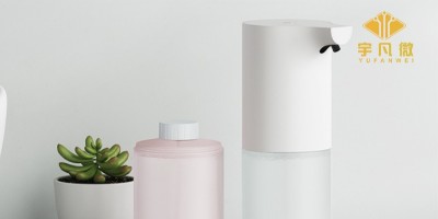 自動(dòng)感應(yīng)洗手機(jī)方案開(kāi)發(fā)