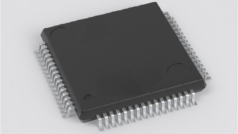 合封單片機(jī)