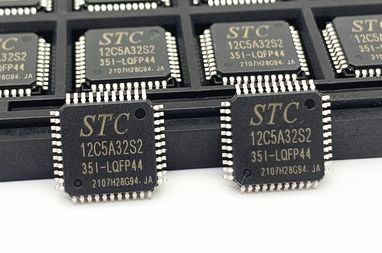 stc單片機