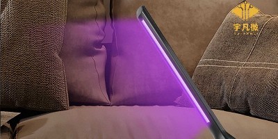 紫外線消毒燈方案開發(fā)