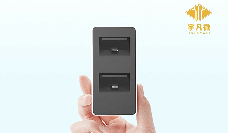 游戲手柄充電座方案開發(fā) 游戲手柄充電座方案開發(fā)