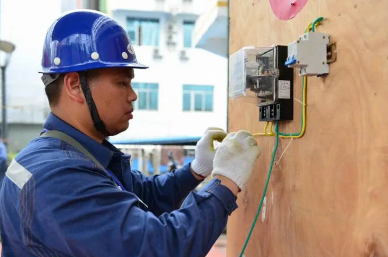 電氣工程師說(shuō)白了是干什么的