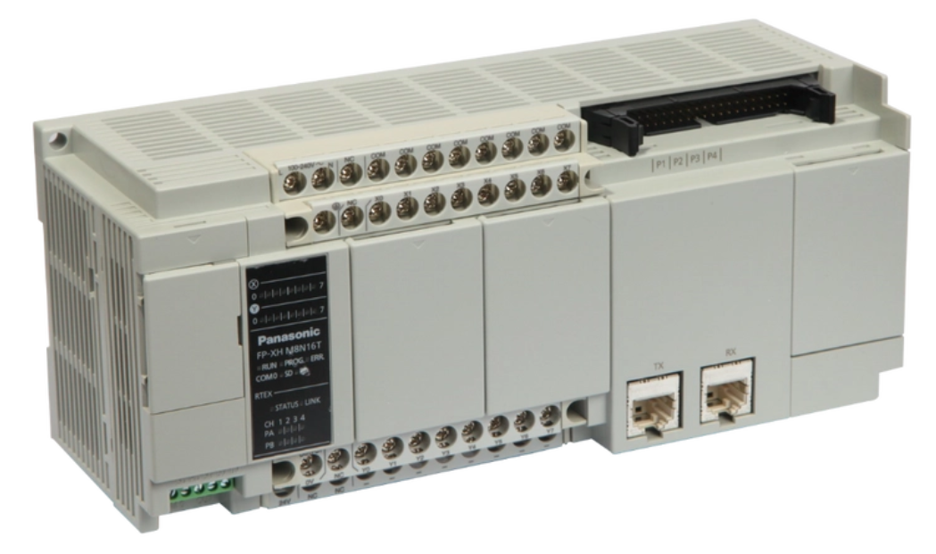 學(xué)plc編程要先學(xué)什么