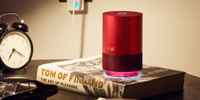 藍(lán)牙語(yǔ)音音箱方案開(kāi)發(fā)