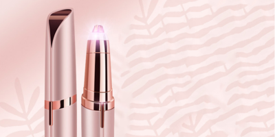 電動(dòng)修眉刀方案開發(fā)