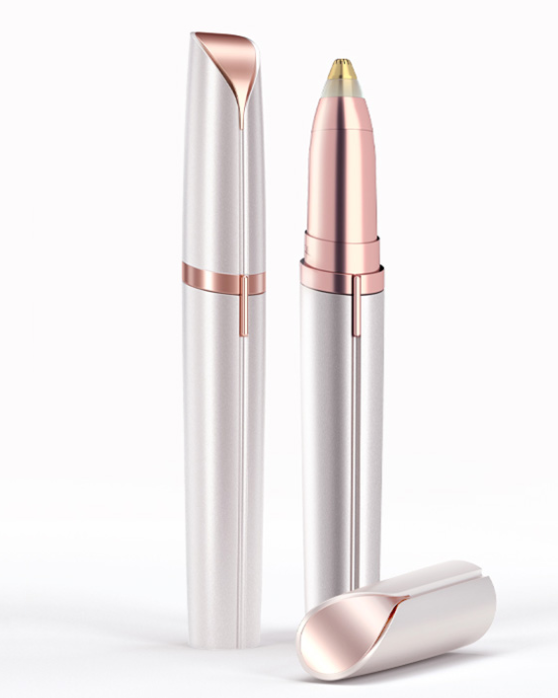 電動(dòng)修眉刀方案開(kāi)發(fā)