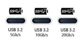 usb3.1和3.2的區(qū)別是什么？哪個(gè)更快