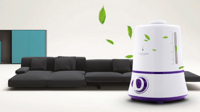 加濕器方案開發(fā)