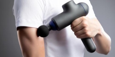 筋膜槍單片機(jī)pcba開(kāi)發(fā)方案