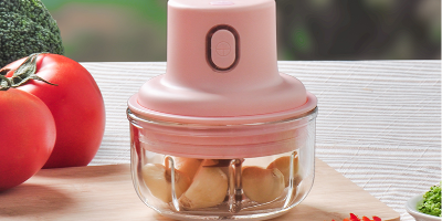 迷你搗蒜機(jī)方案開(kāi)發(fā)