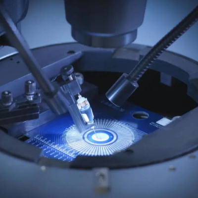 光刻機(jī)和蝕刻機(jī)有什么區(qū)別