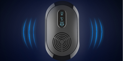 超聲波驅(qū)鼠器方案開發(fā)