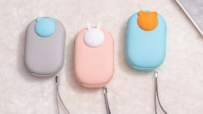 暖手寶方案開(kāi)發(fā)