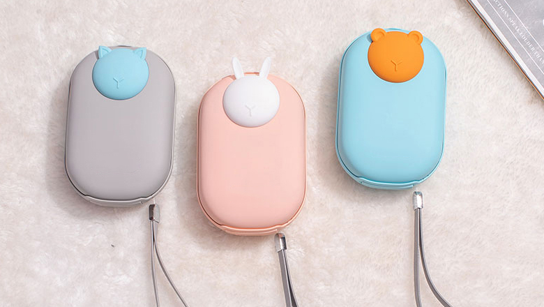 暖手寶開(kāi)發(fā)方案