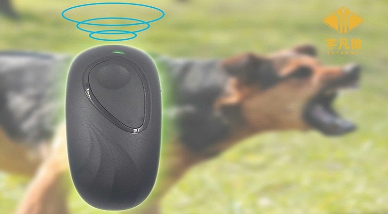 電子驅(qū)狗器方案開發(fā)