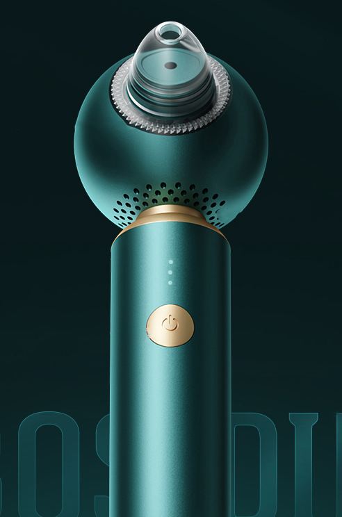 黑頭吸出儀方案開發(fā)