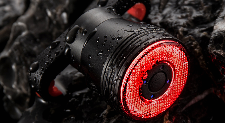 自行車(chē)燈方案開(kāi)發(fā)