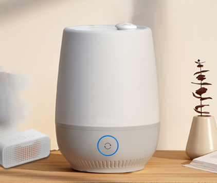 智能語(yǔ)音加濕器方案開(kāi)發(fā)