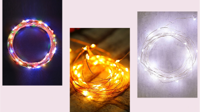 LED銅線(xiàn)燈方案開(kāi)發(fā)