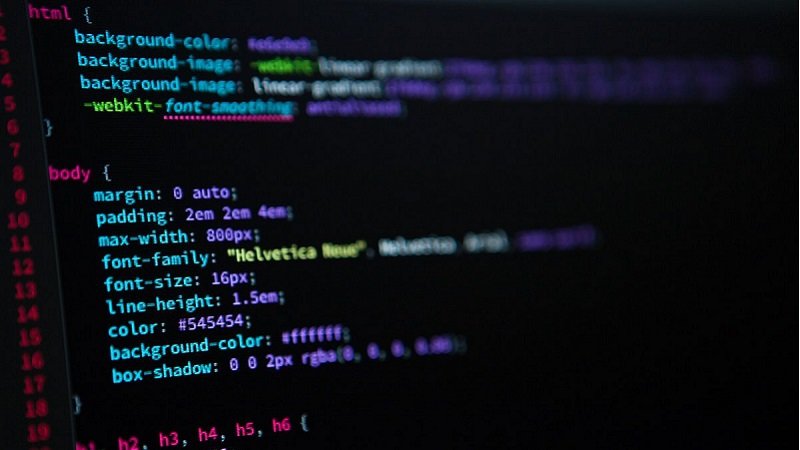 單片機(jī)編程語言