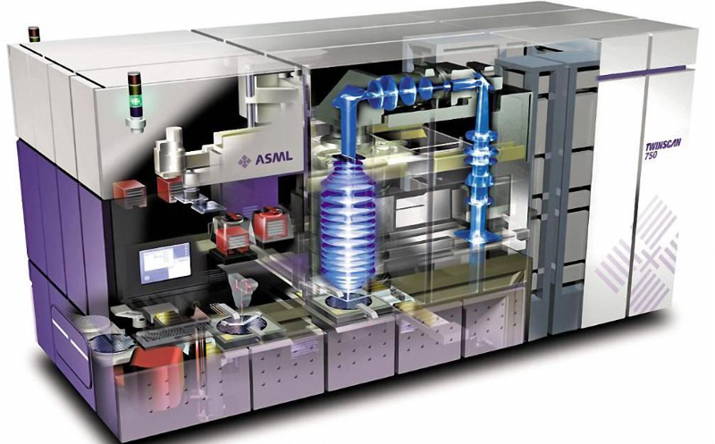 中芯國(guó)際光刻機(jī)到貨了嗎 中芯國(guó)際光刻機(jī)到貨了嗎