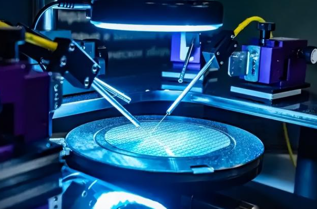 中國(guó)有幾臺(tái)荷蘭光刻機(jī)呢 中國(guó)有幾臺(tái)荷蘭光刻機(jī)呢