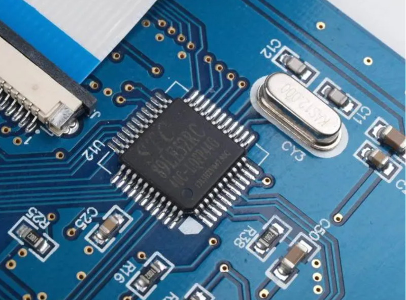 stm32單片機(jī)用什么語(yǔ)言編程