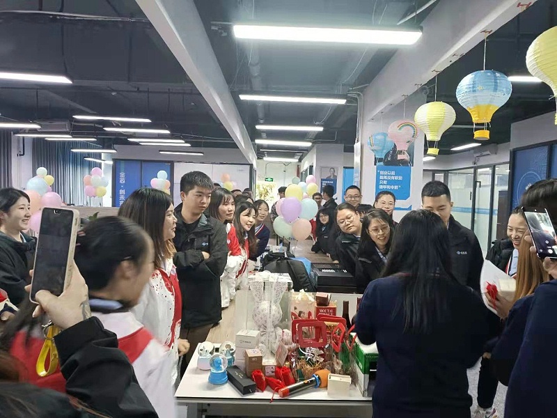 游戲環(huán)節(jié)