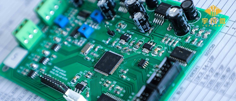 優(yōu)秀的MCU廠家有哪些特點(diǎn)？