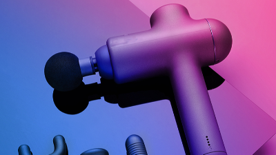 筋膜槍方案開發(fā)