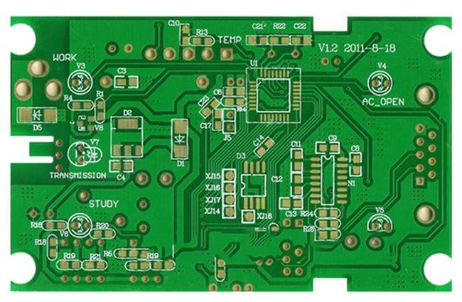 pcb布局的基本原則10大方面 pcb布局的基本原則10大方面