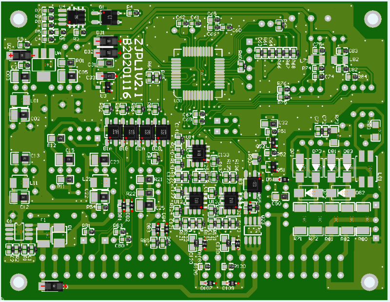 pcb布局的基本原則 pcb布局的基本原則