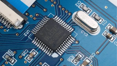 8位單片機和32位單片機區(qū)別
