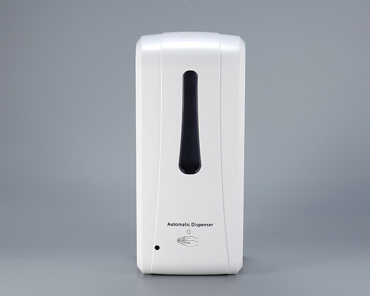 智能感應(yīng)皂液器