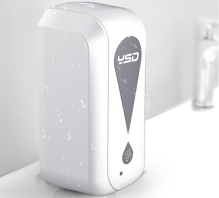 智能感應(yīng)皂液器