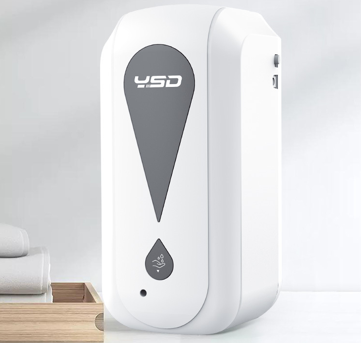 智能感應(yīng)皂液器