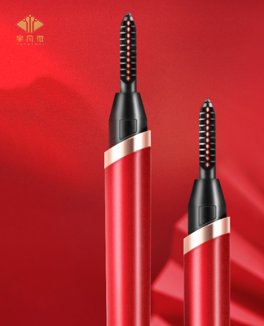迷你電動(dòng)睫毛神器方案開發(fā)