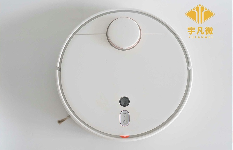 家用掃地機(jī)器人方案開發(fā)