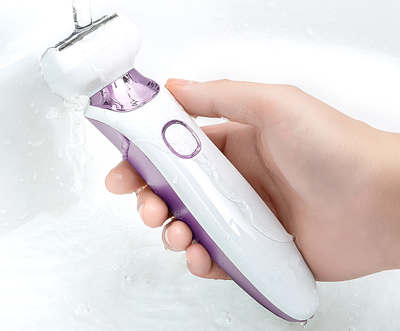 便攜脫毛儀方案開發(fā)