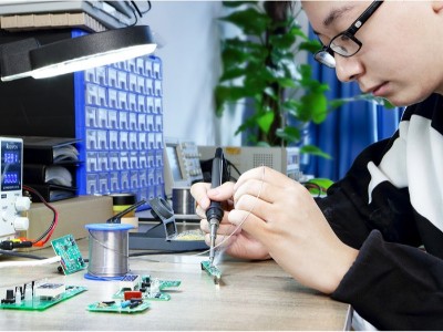 產(chǎn)品測試研發(fā)