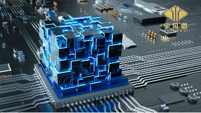 單片機生產(chǎn)公司