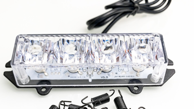 頻閃燈方案開(kāi)發(fā)