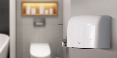 自動感應(yīng)烘手器方案開發(fā)