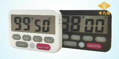 電子計(jì)時(shí)器設(shè)計(jì)方案