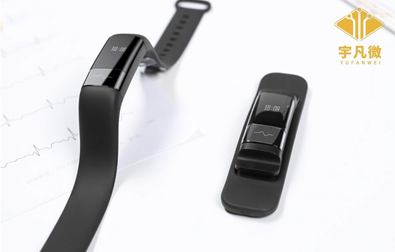 可穿戴動(dòng)態(tài)心電檢測(cè)儀方案開發(fā)