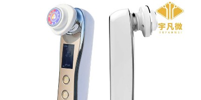 射頻EMS美容儀方案開發(fā)